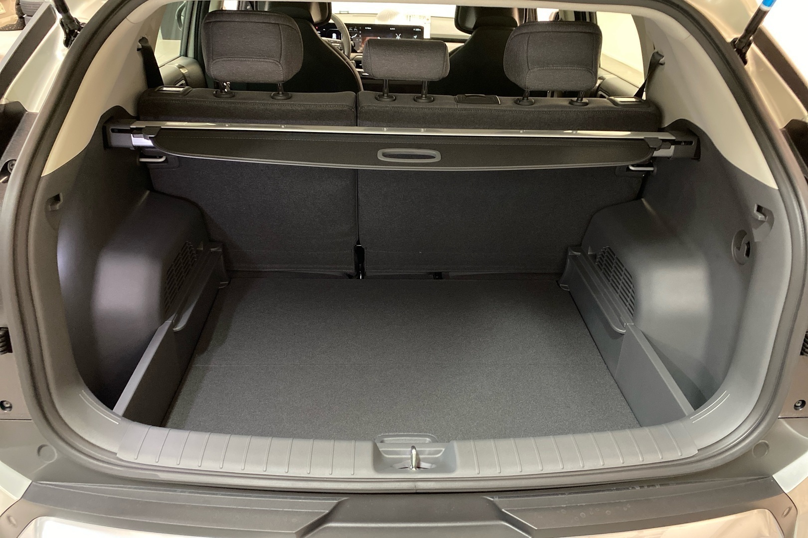 KIA EV3 2026