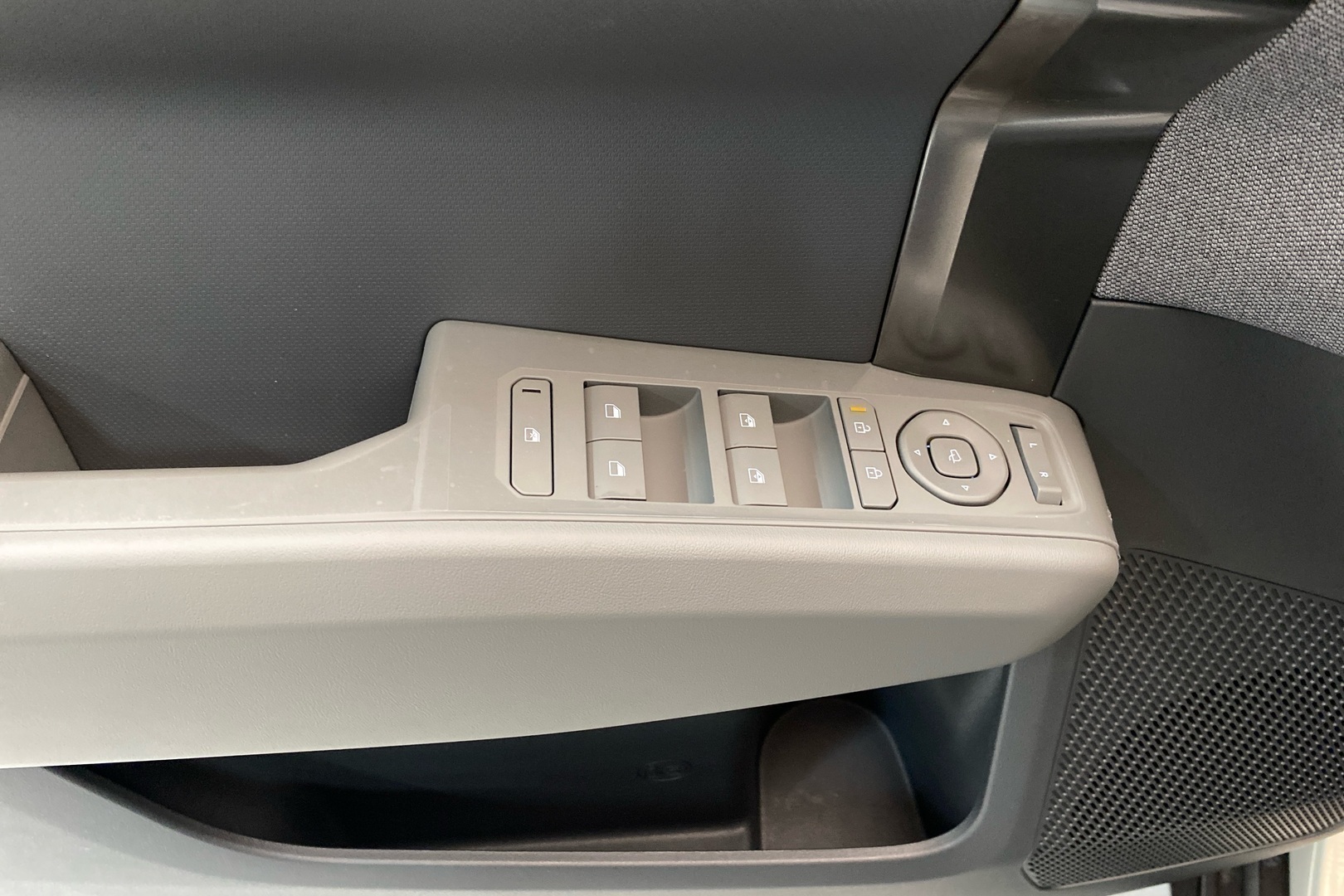 KIA EV3 2026