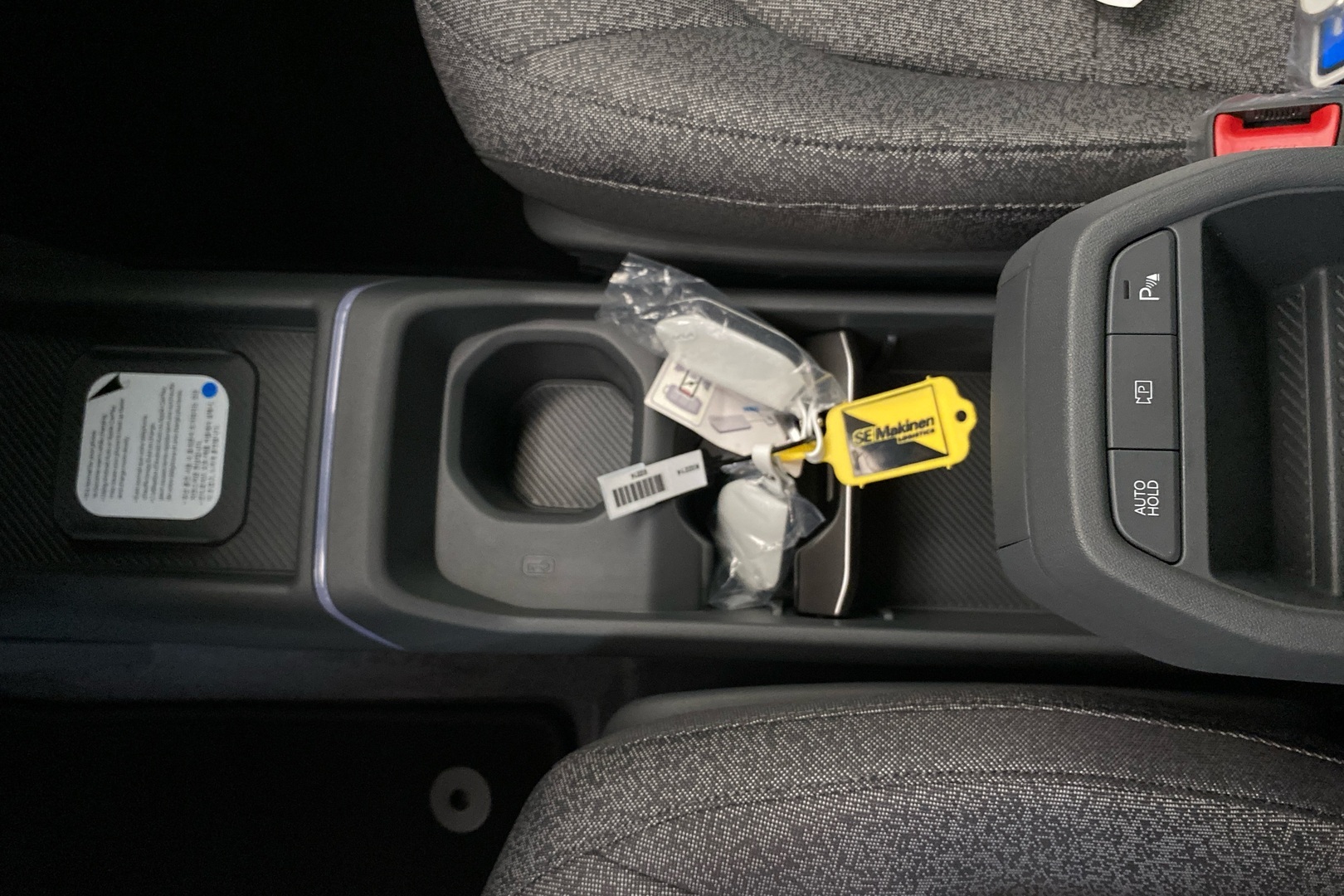 KIA EV2 2026