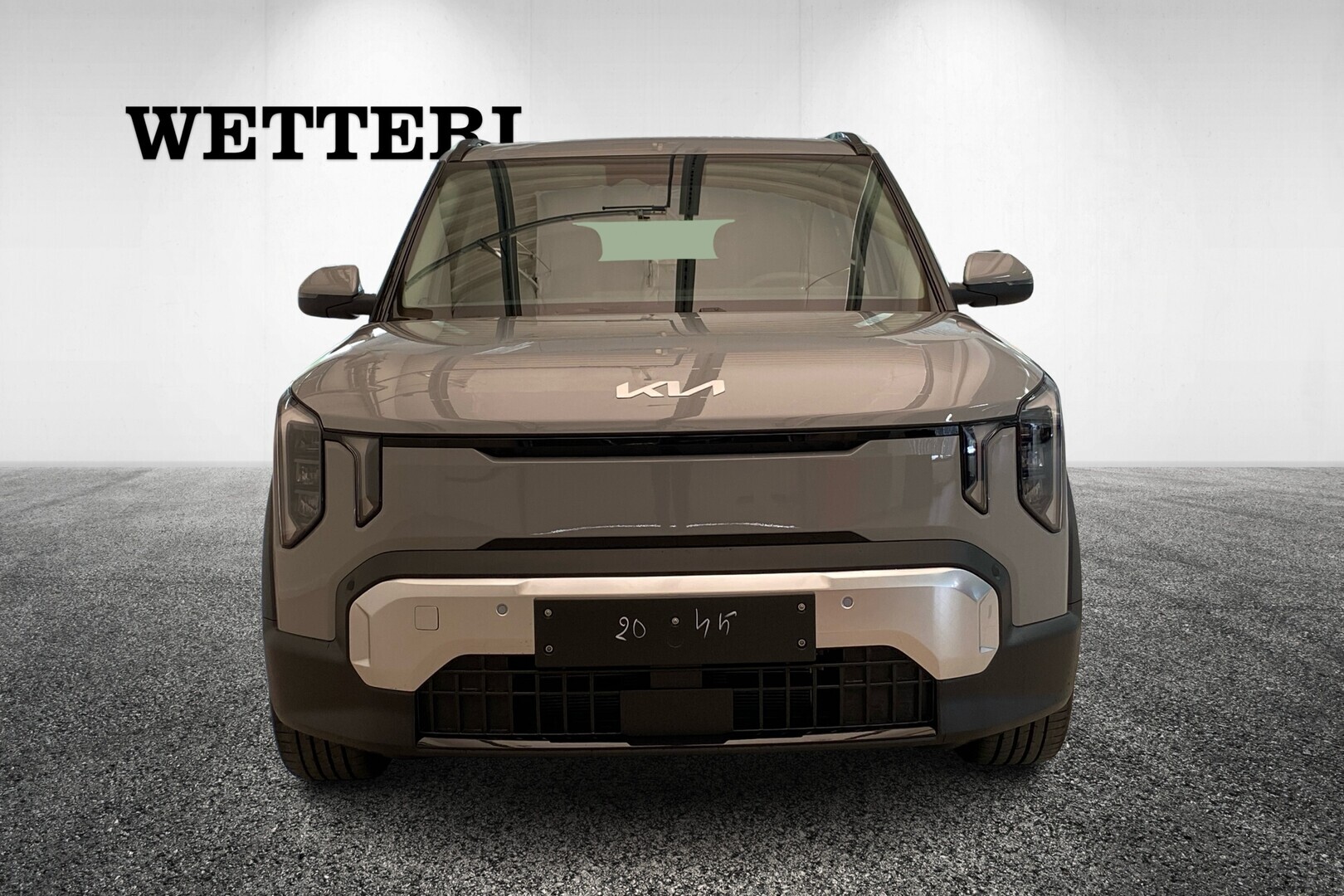 KIA EV2 2026