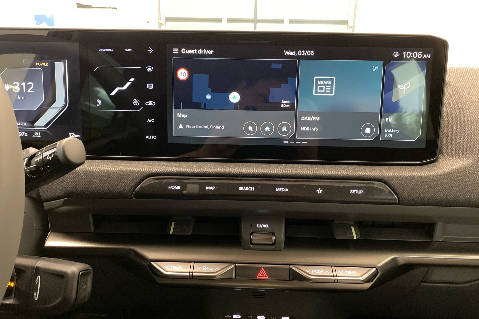 KIA EV2 2026