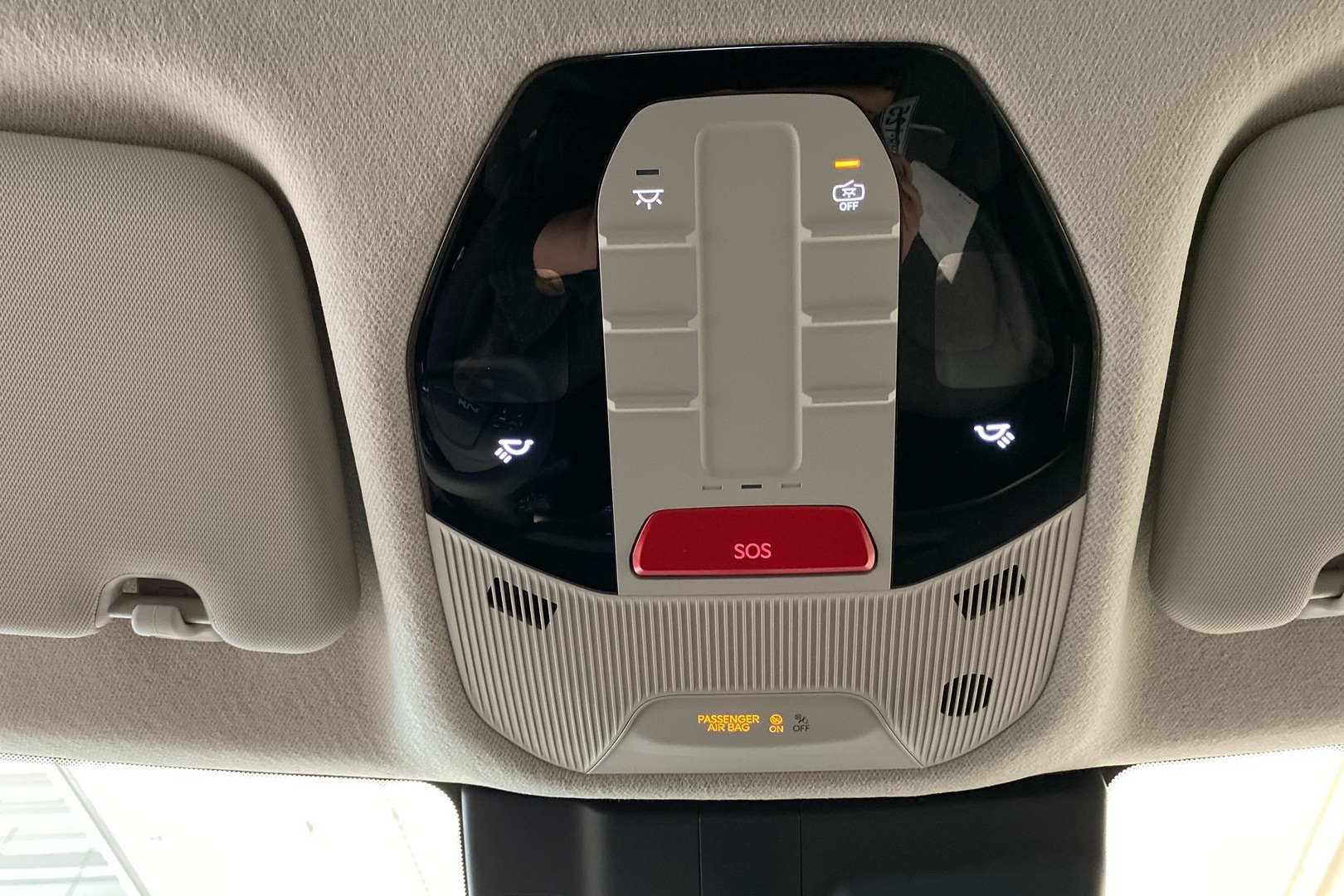 KIA EV2 2026