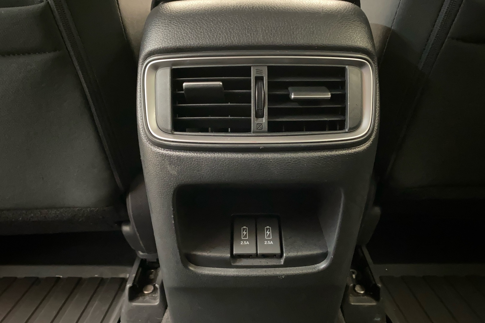 HONDA CR-V 2019