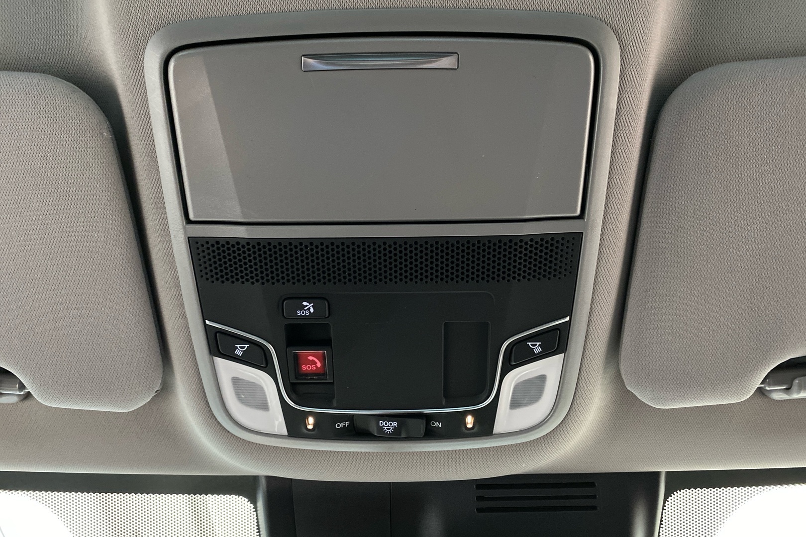 HONDA CR-V 2019