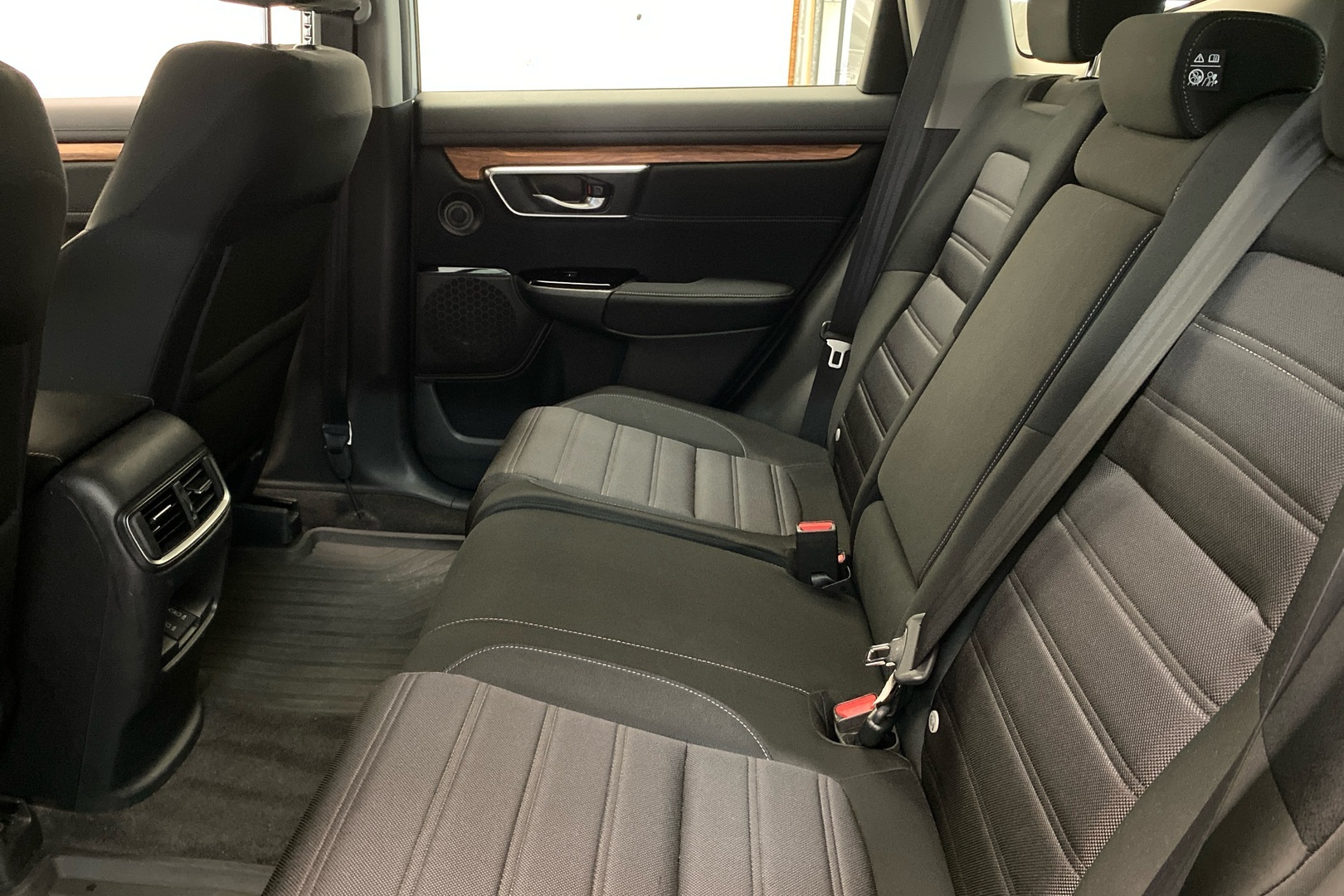 HONDA CR-V 2019