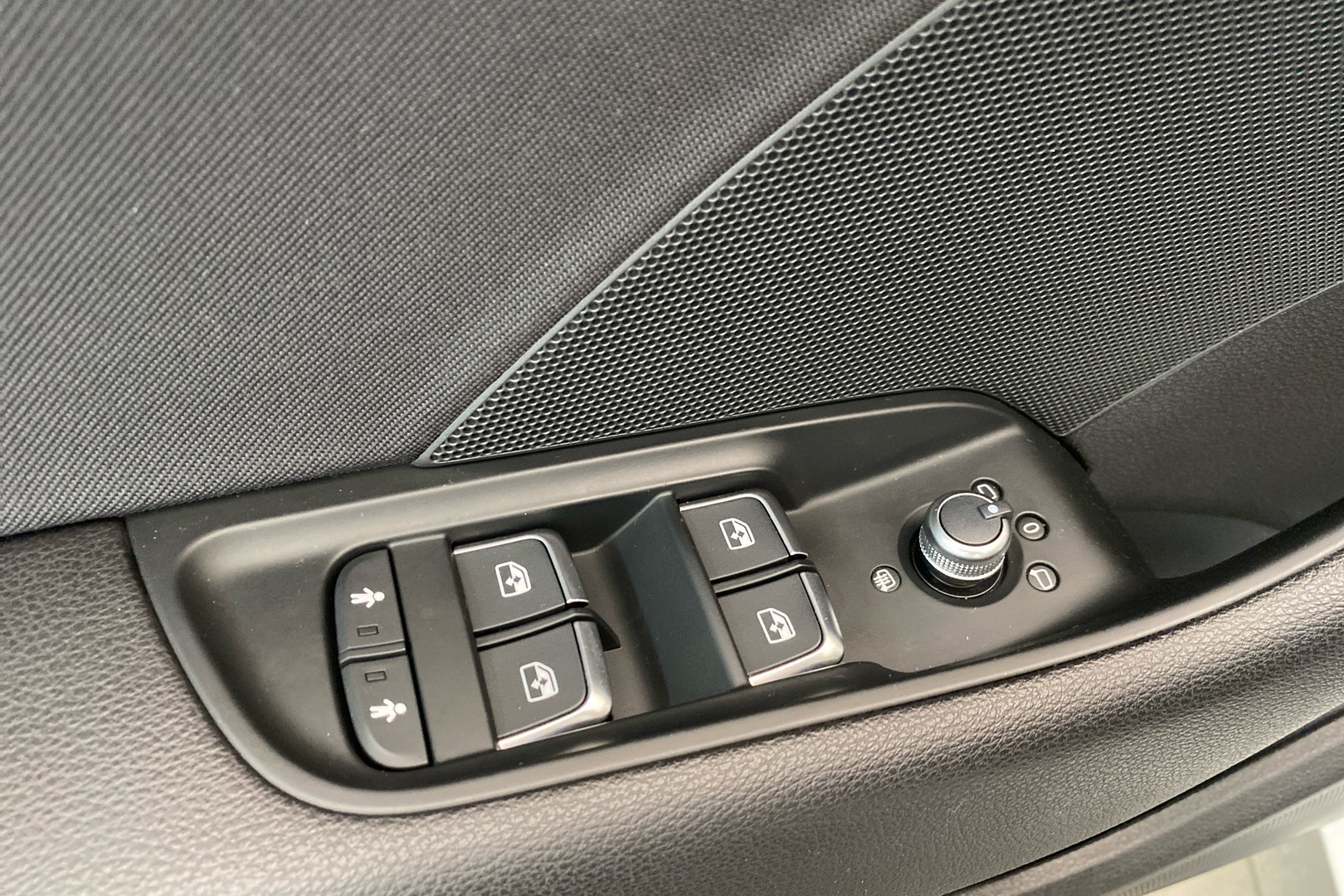 AUDI A3 2019
