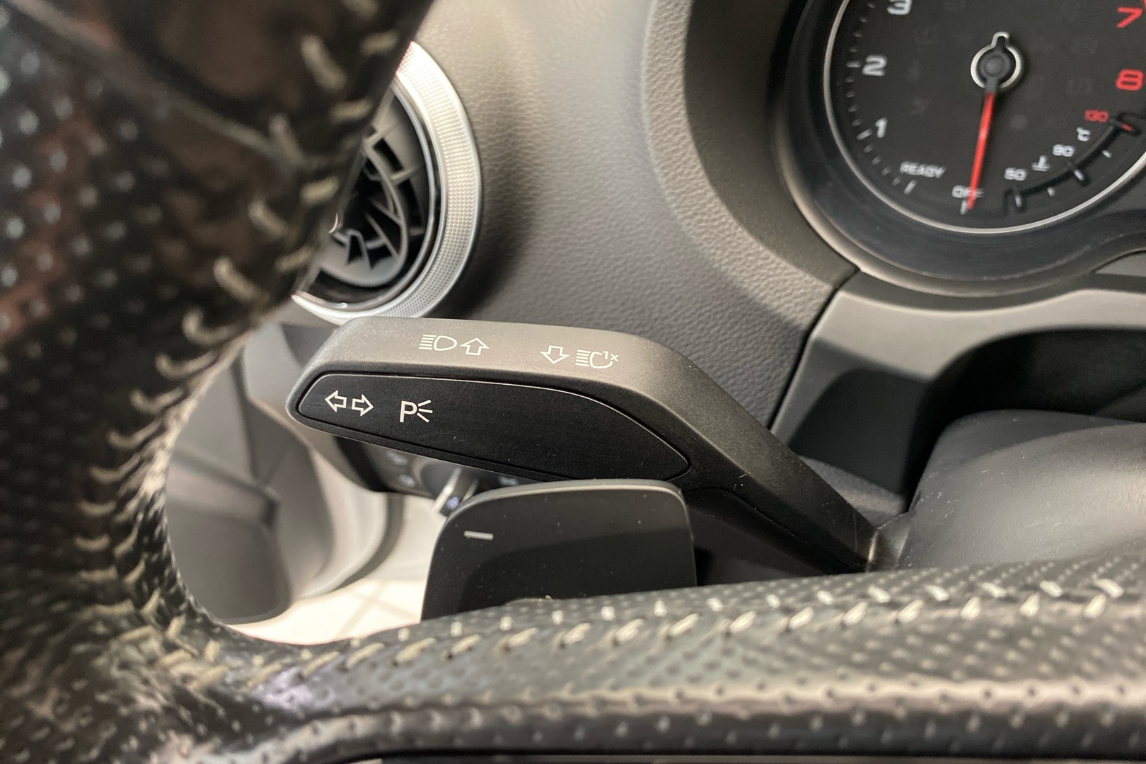 AUDI A3 2019