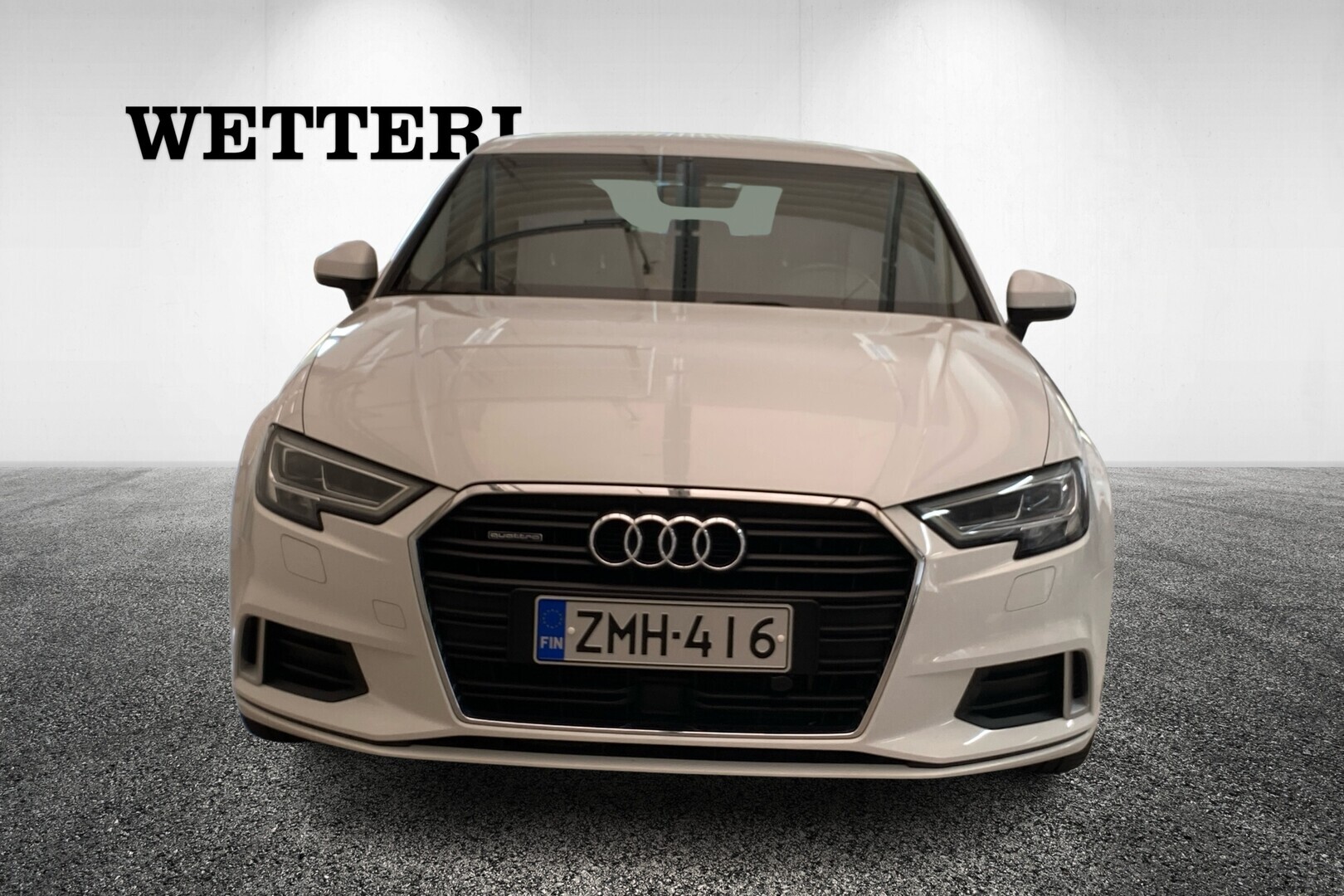AUDI A3 2019