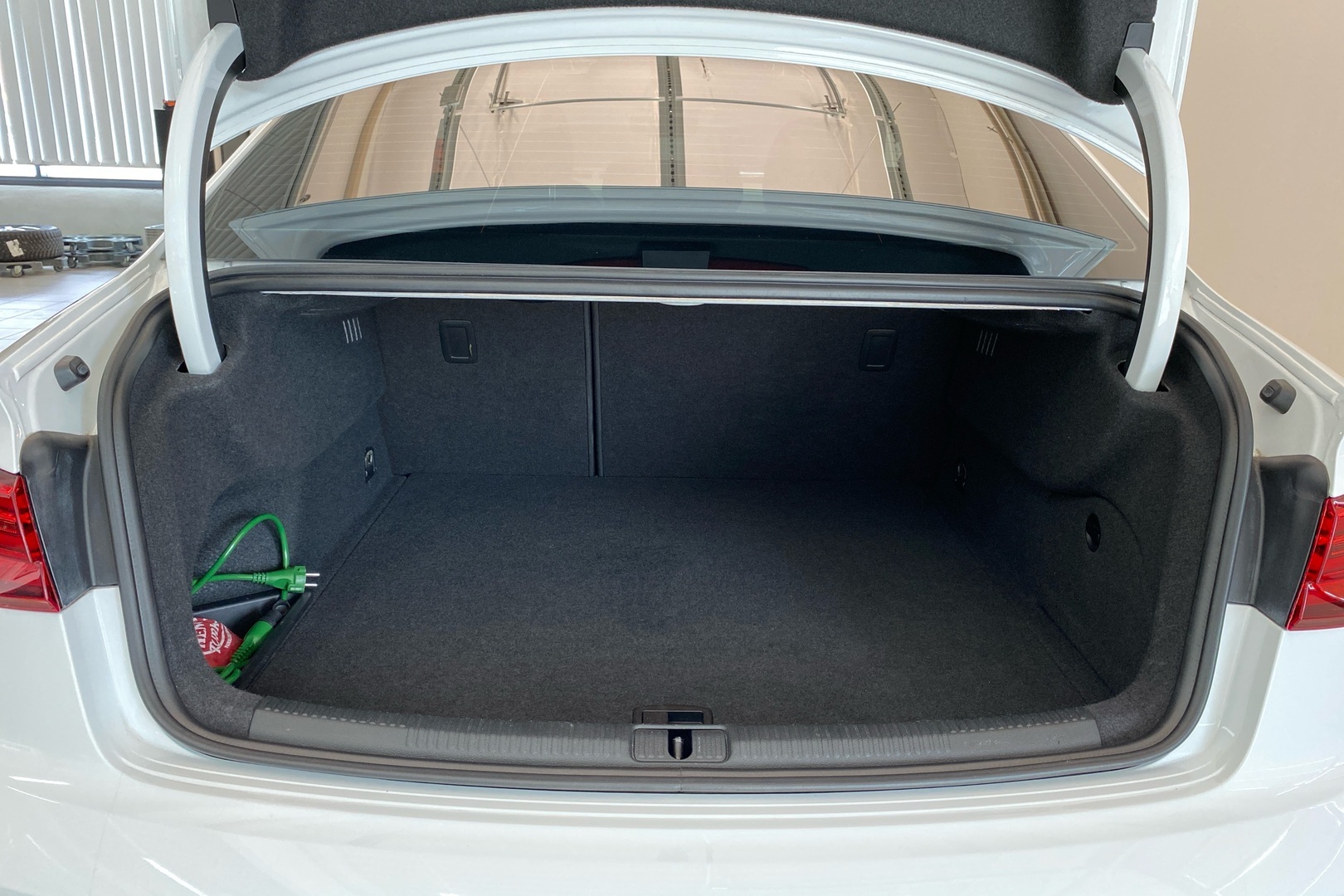 AUDI A3 2019