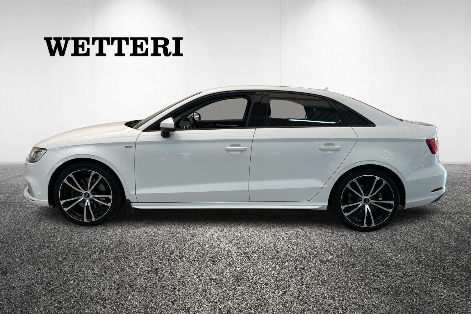 AUDI A3 2019