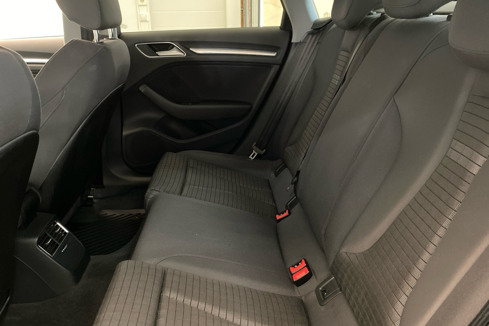AUDI A3 2019