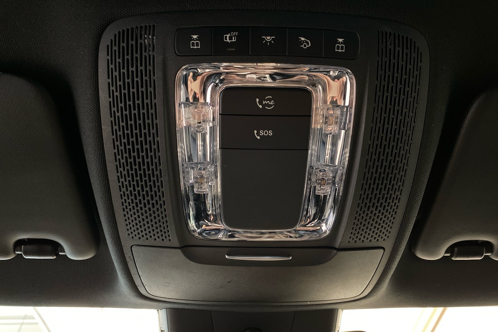 MERCEDES-BENZ A 2019