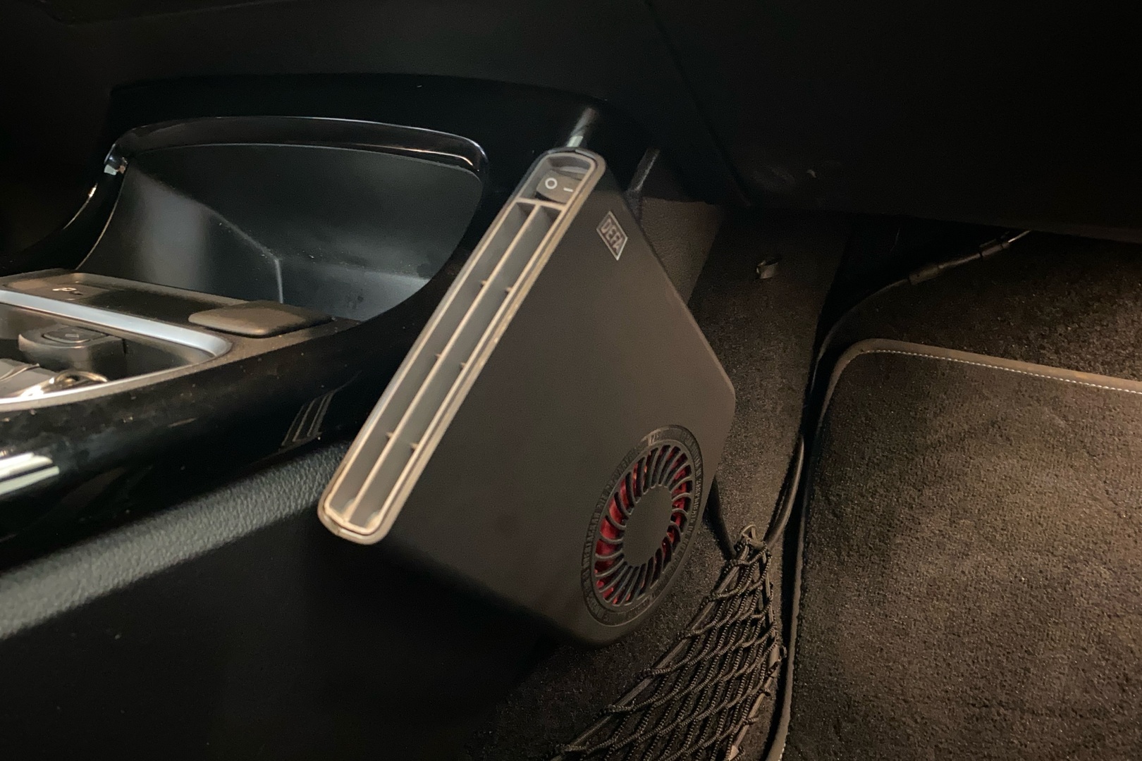 MERCEDES-BENZ A 2019