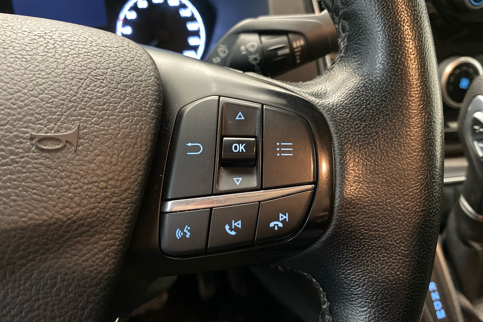 FORD Transit Custom 2021