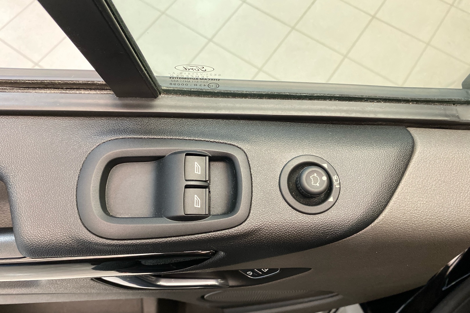 FORD Transit Custom 2021