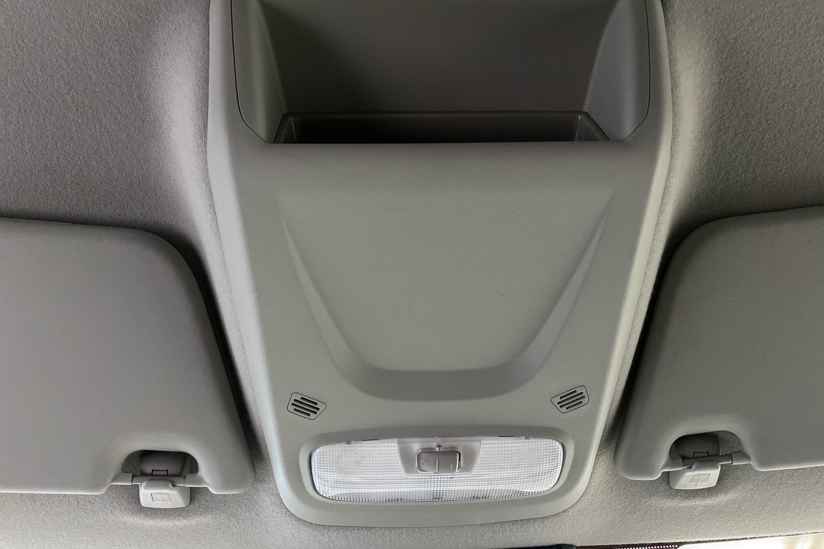 FORD Transit Custom 2021