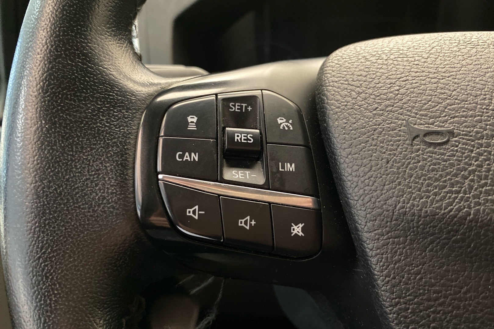 FORD Transit Custom 2021