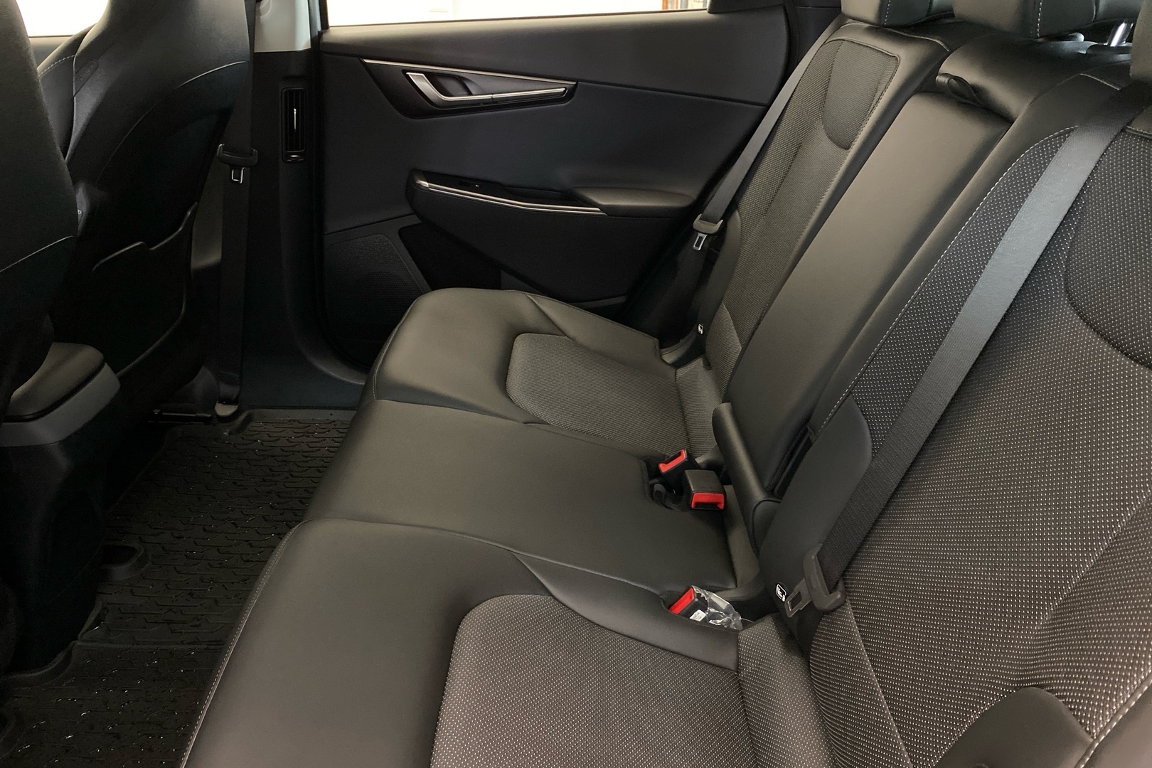 KIA EV6 2025