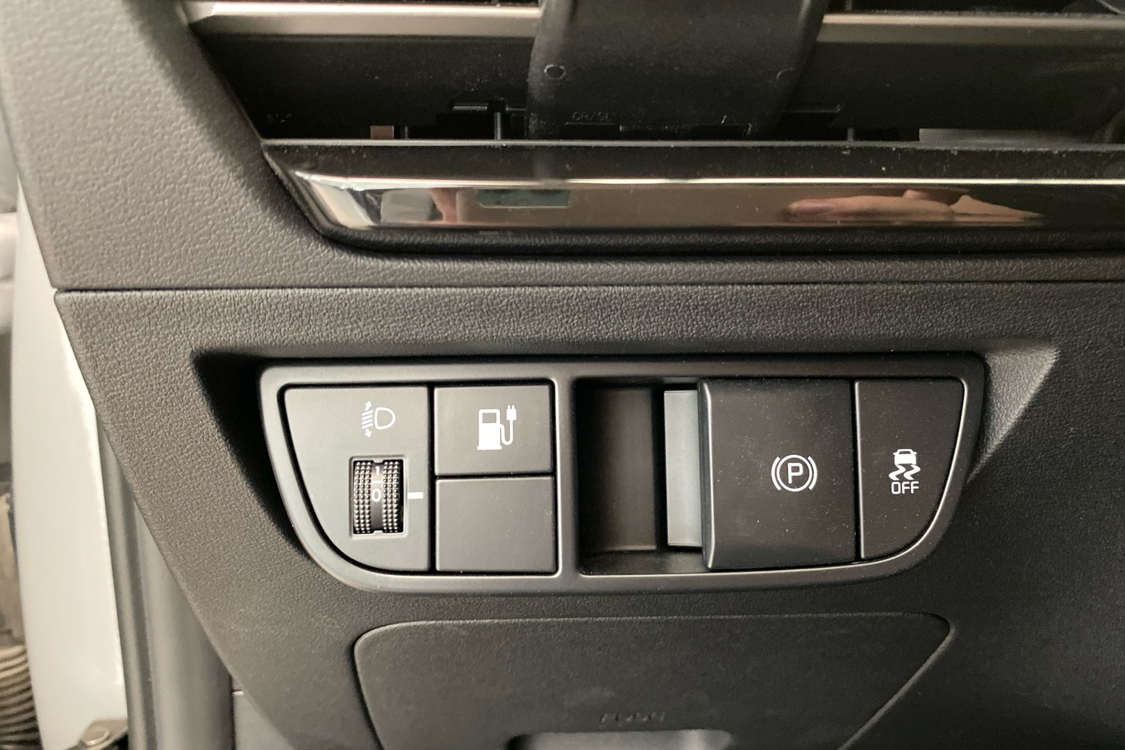 KIA EV6 2025