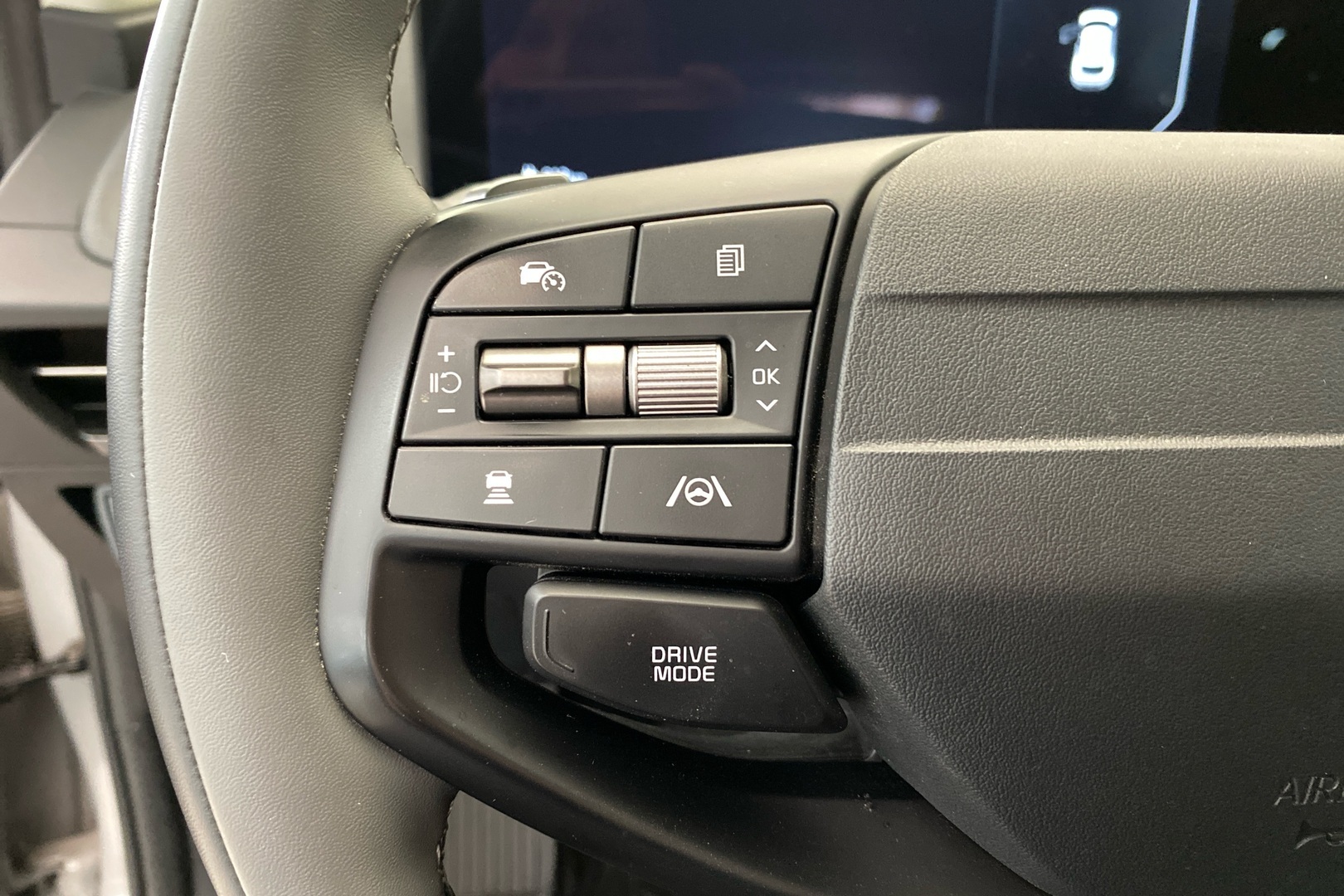 KIA EV6 2025