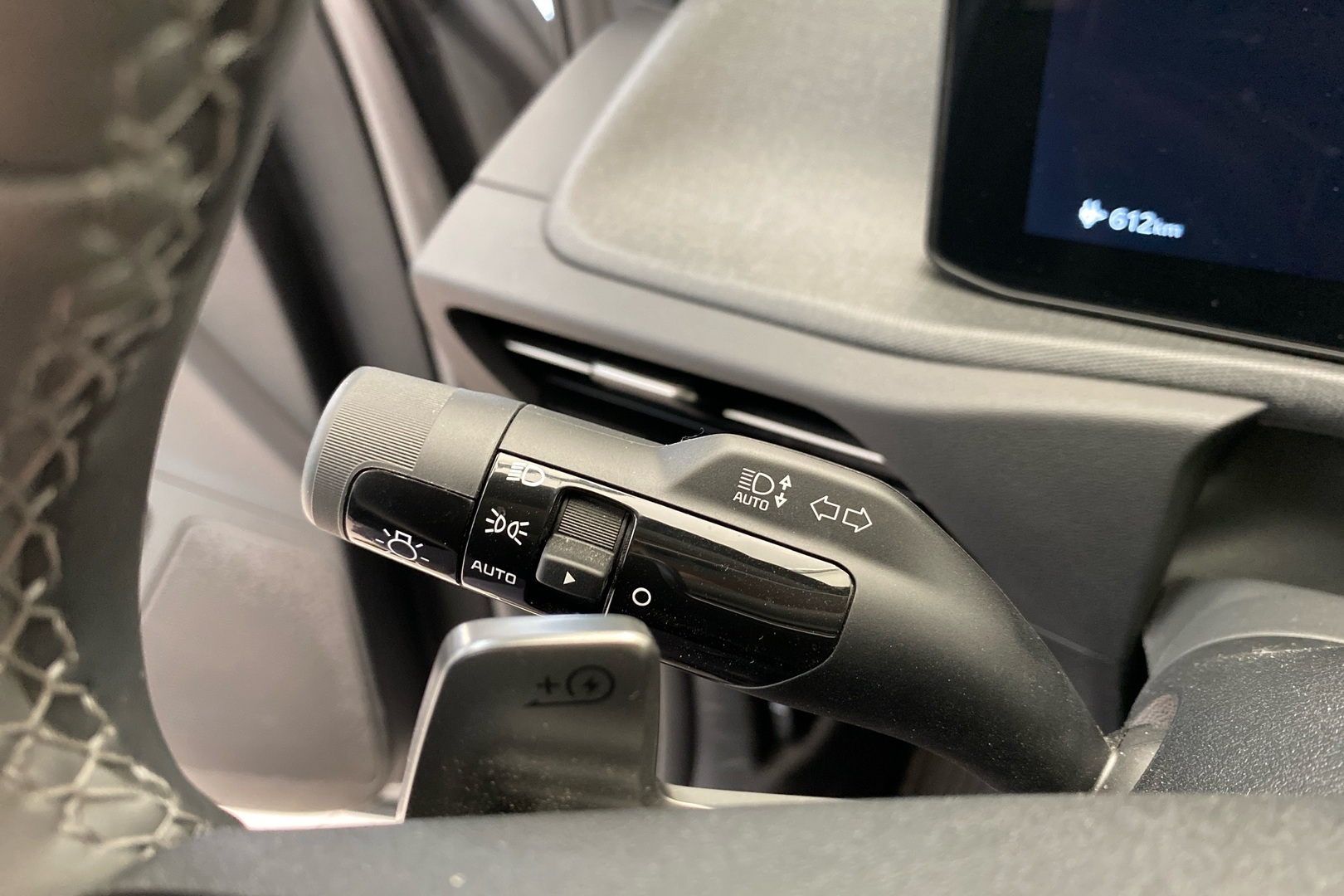 KIA EV6 2025