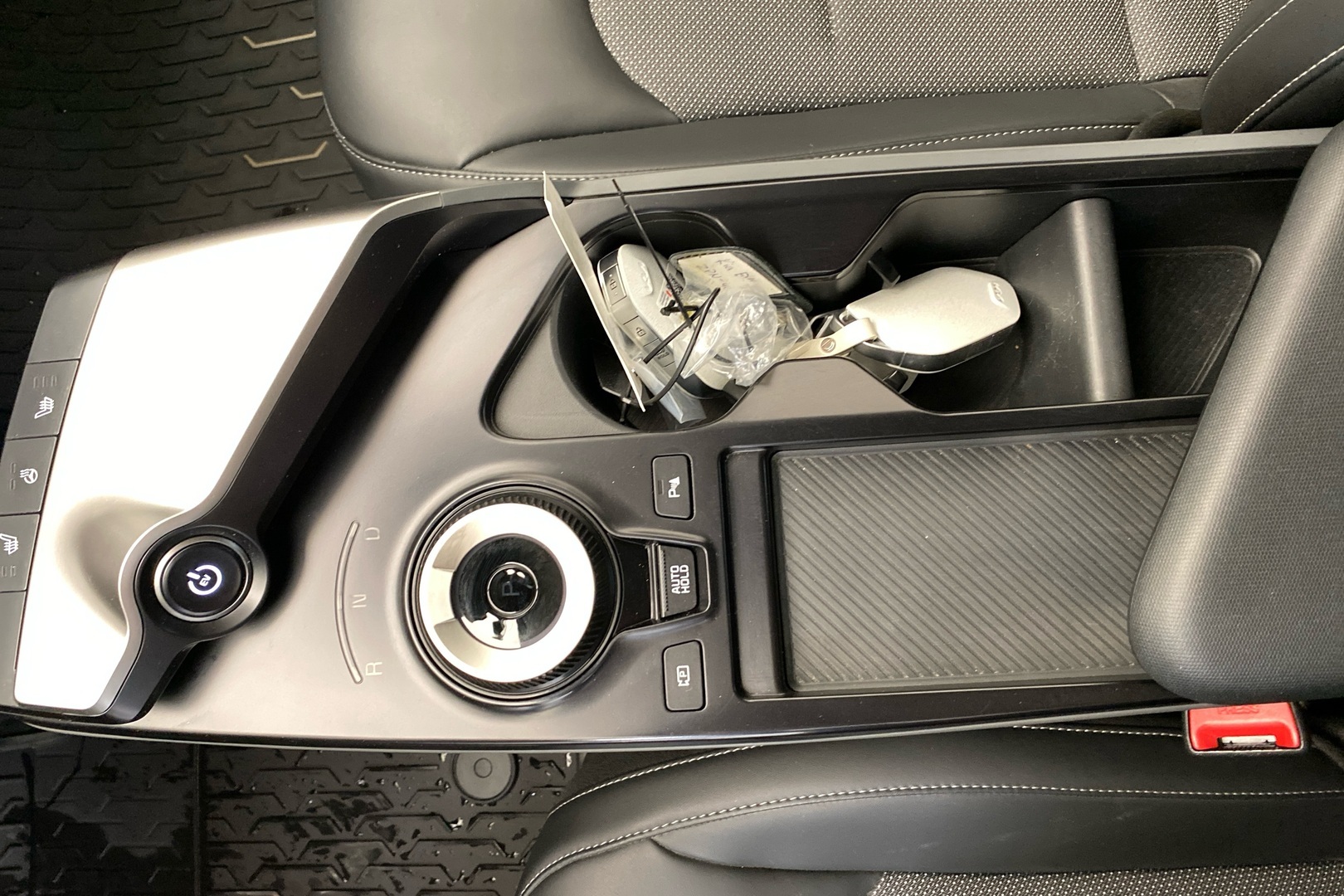 KIA EV6 2025