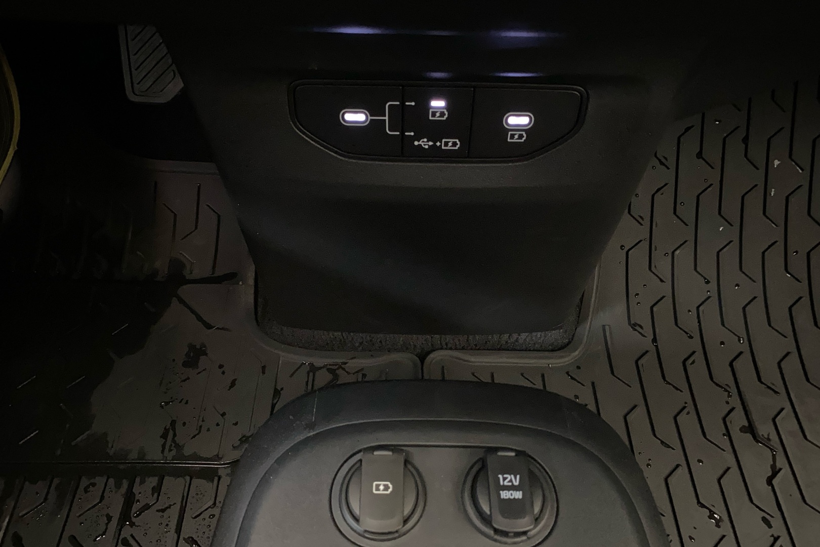 KIA EV6 2025