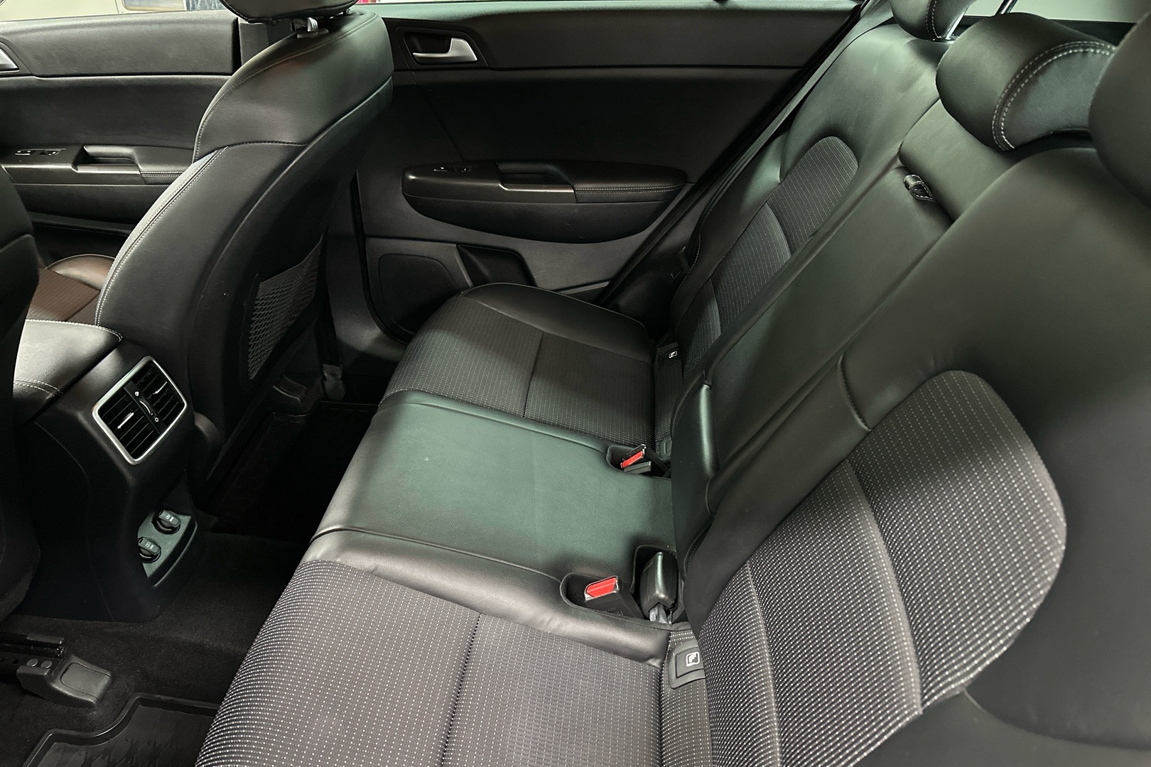 KIA Sportage 2019
