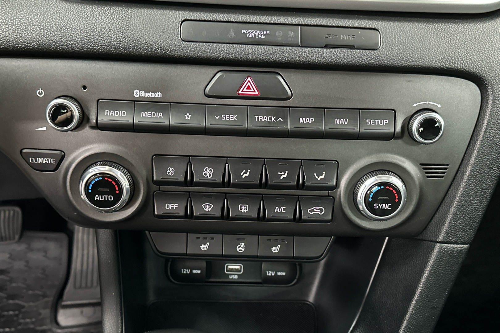 KIA Sportage 2019