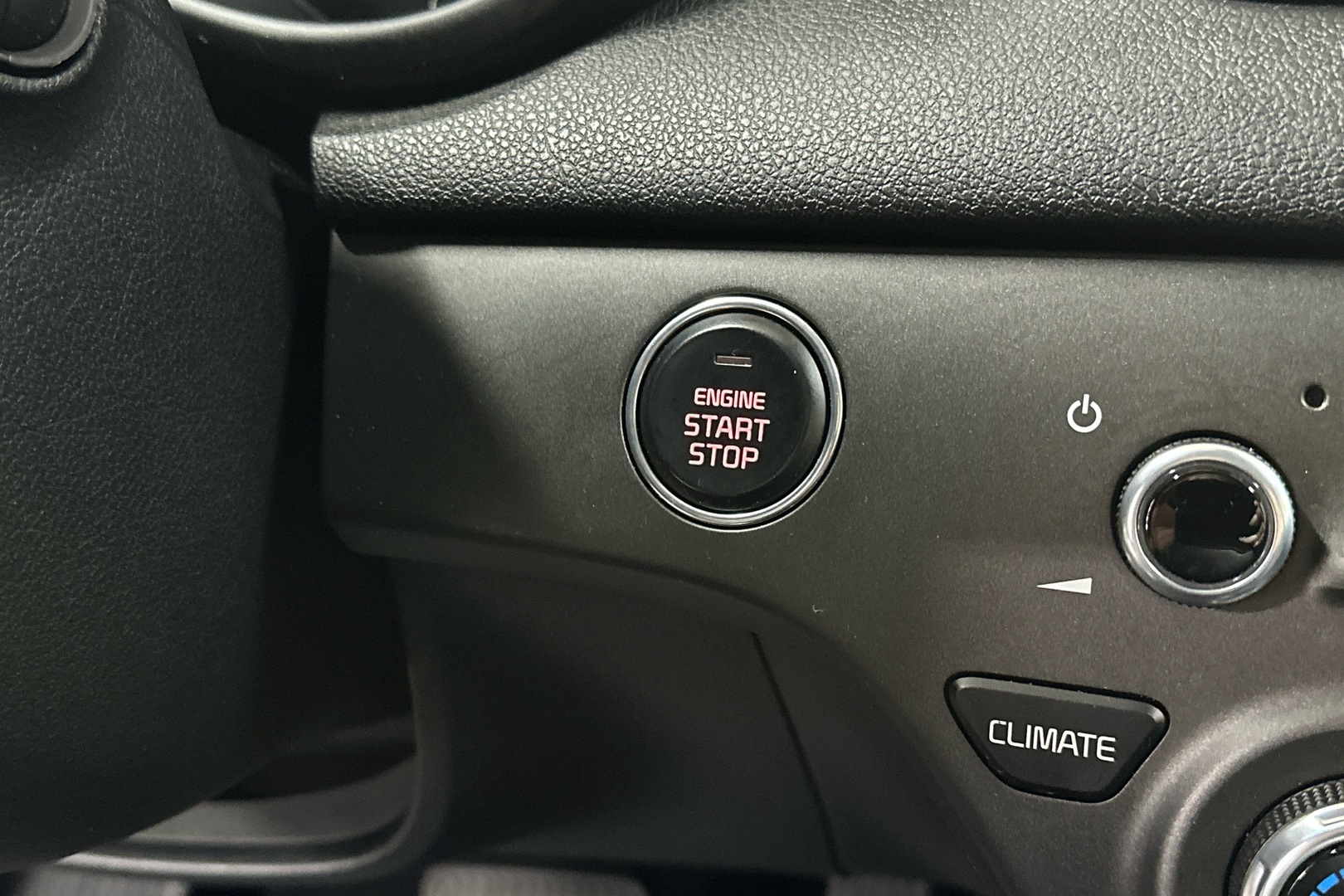 KIA Sportage 2019