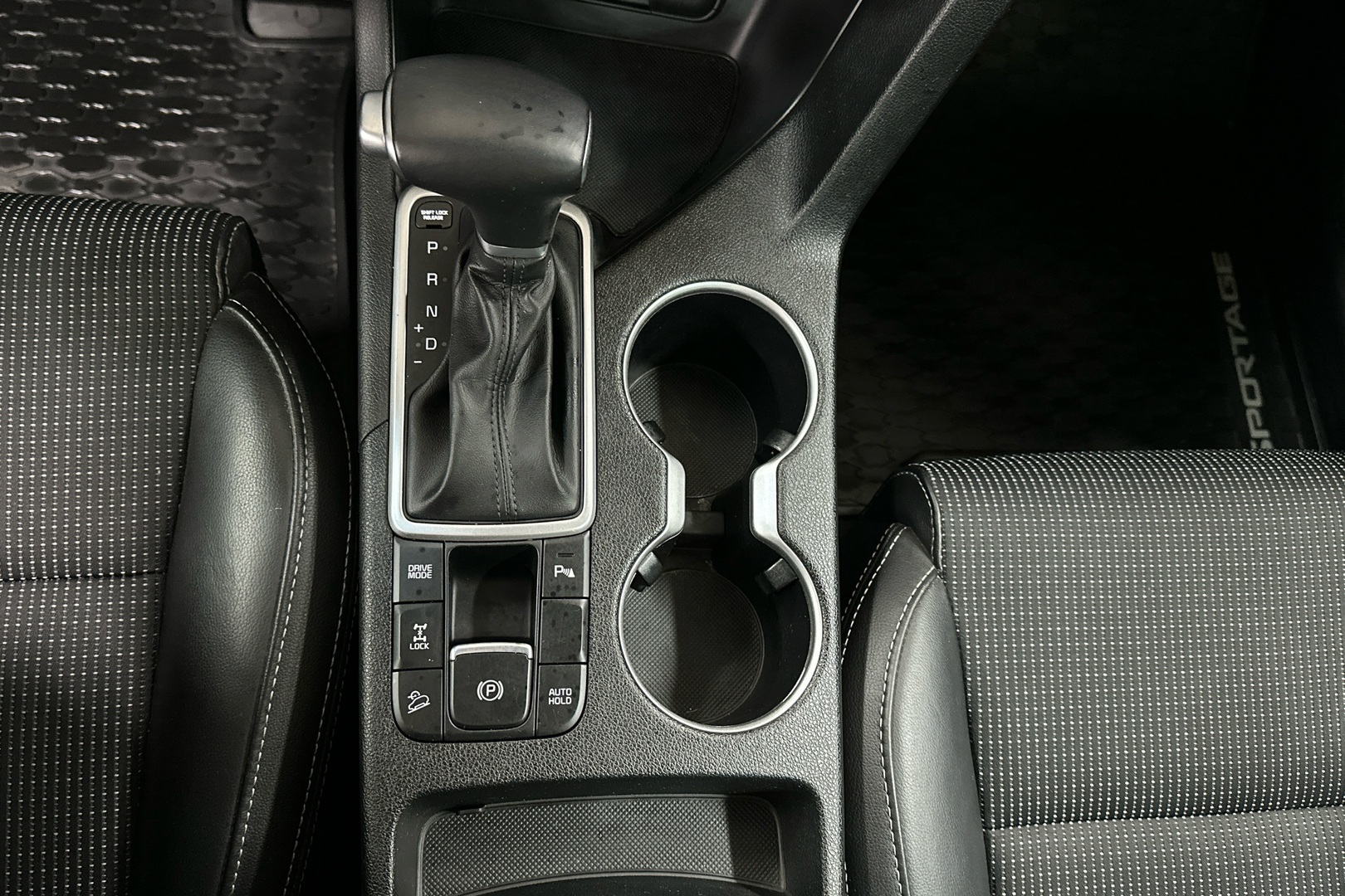 KIA Sportage 2019