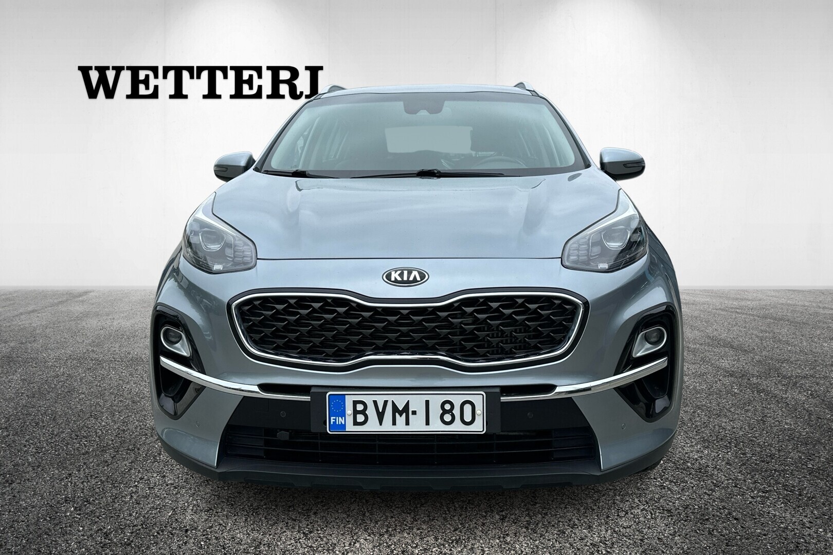 KIA Sportage 2019