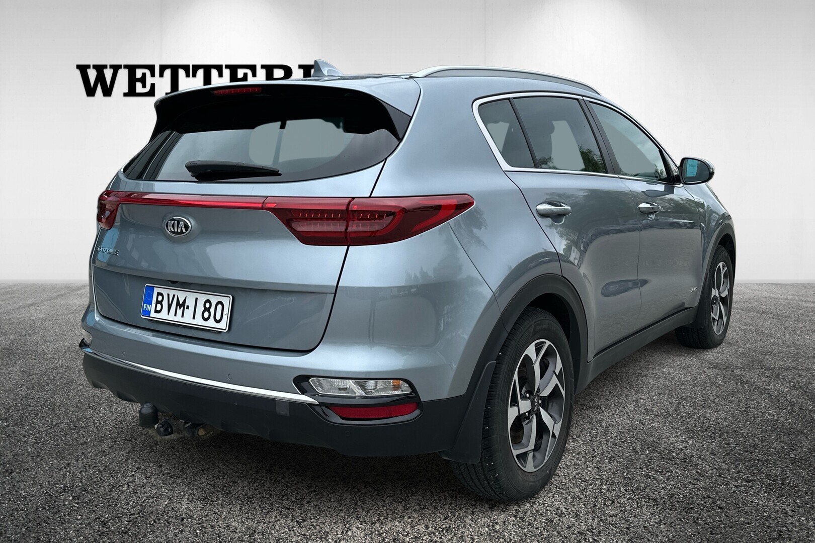 KIA Sportage 2019