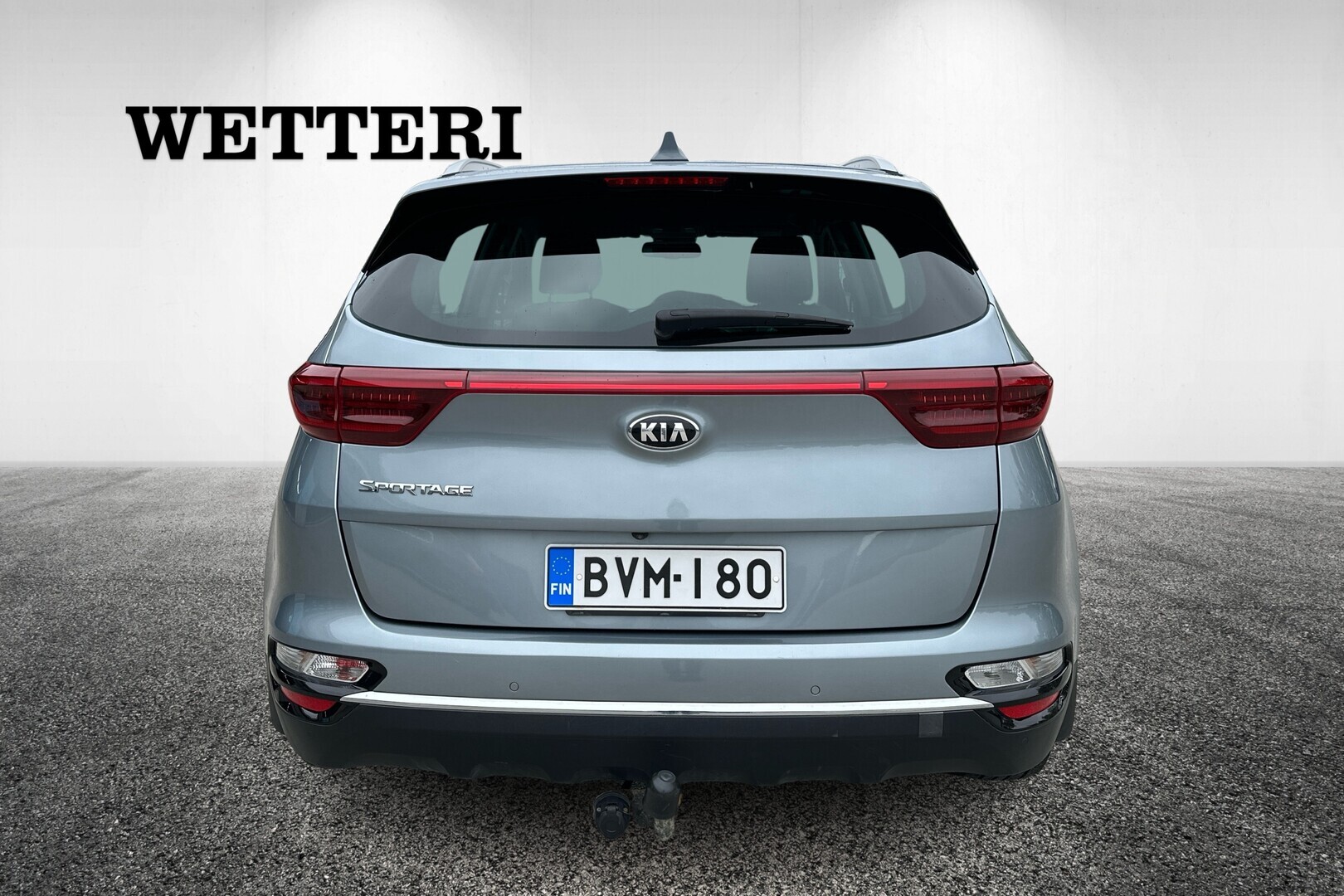 KIA Sportage 2019