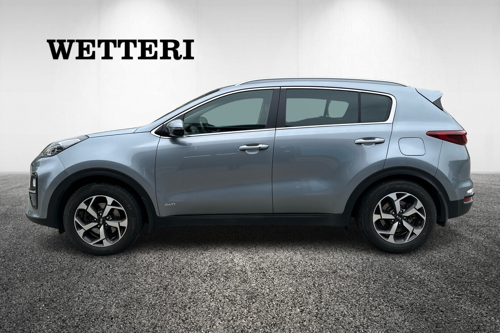 KIA Sportage 2019