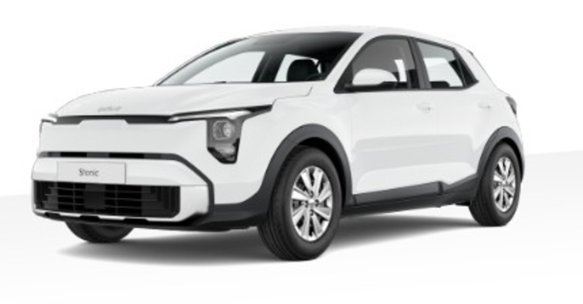 KIA STONIC 2026