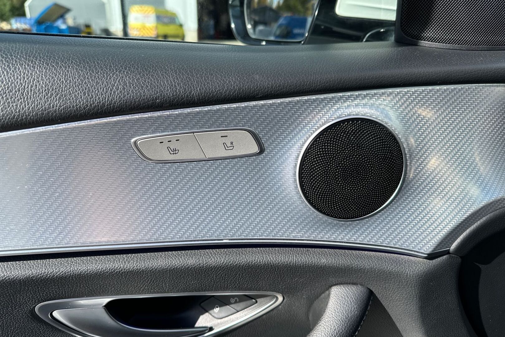 MERCEDES-BENZ E 2018