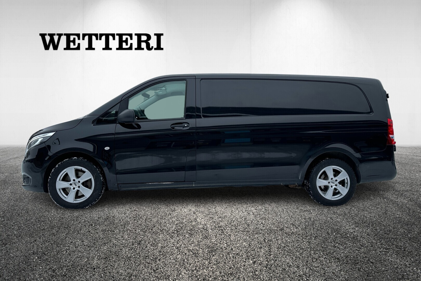 MERCEDES-BENZ Vito 2020