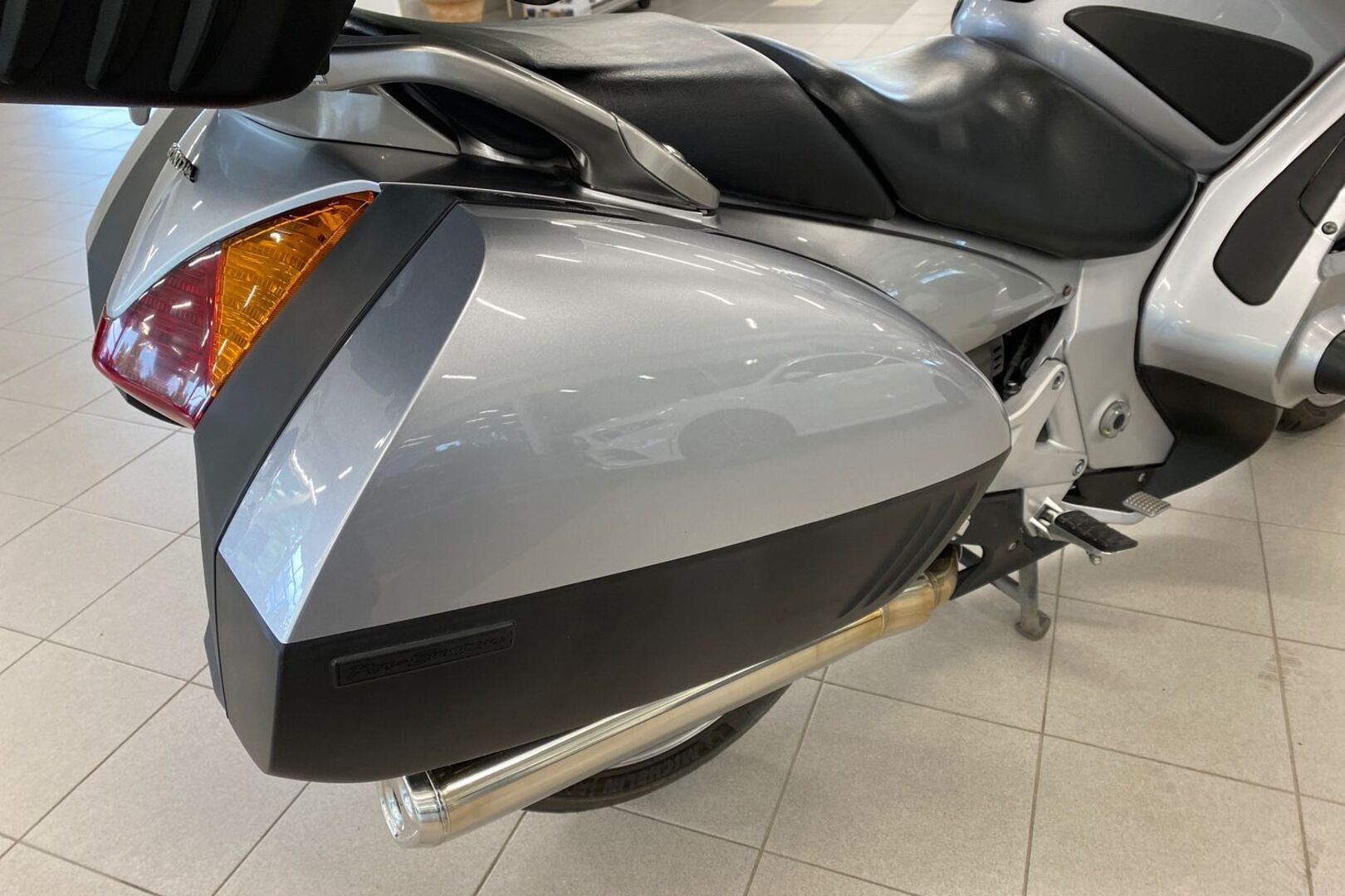 HONDA ST 2004