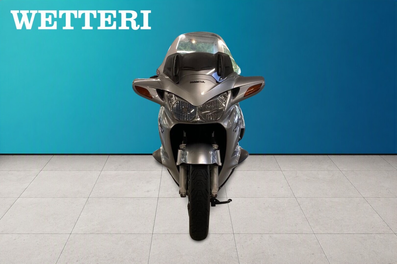 HONDA ST 2004