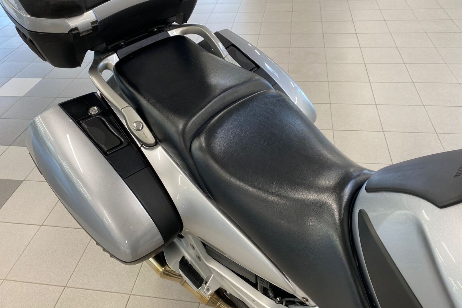 HONDA ST 2004