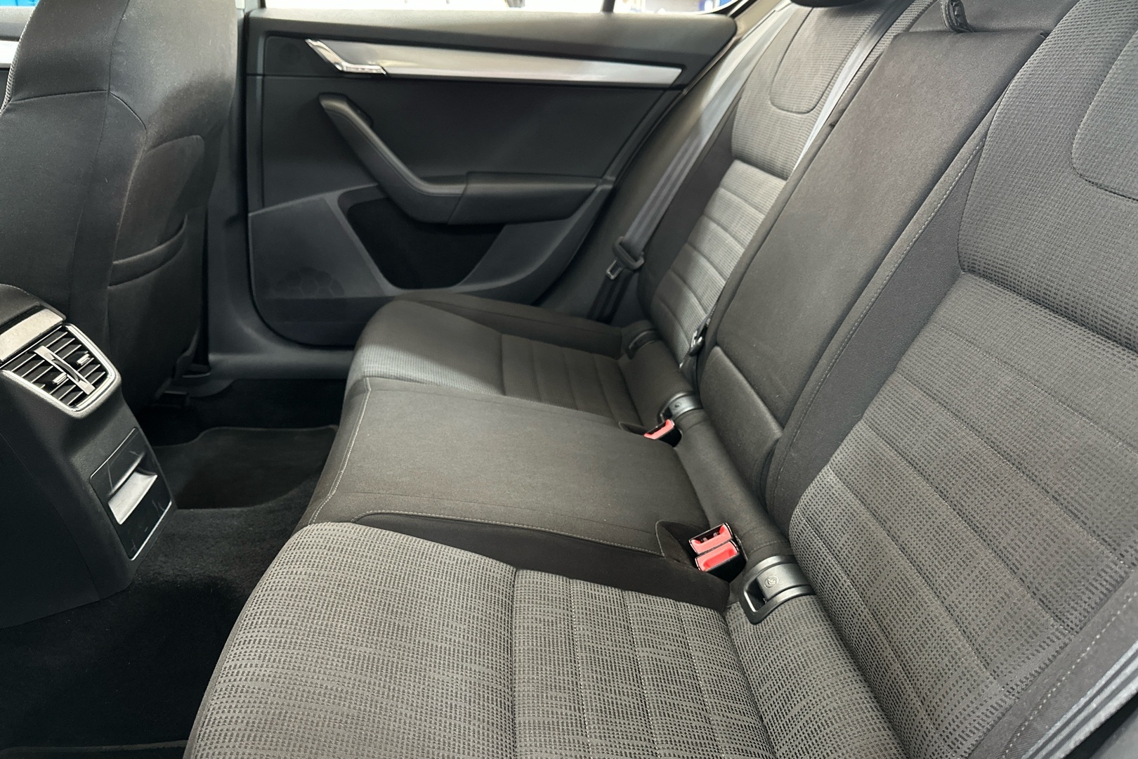 SKODA Octavia 2013