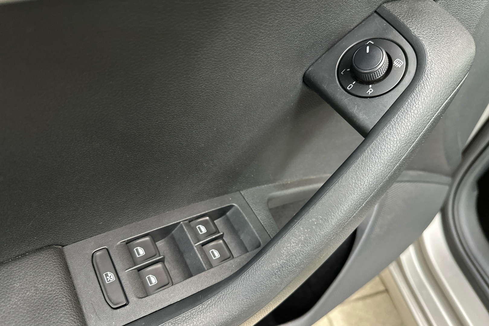 SKODA Octavia 2013