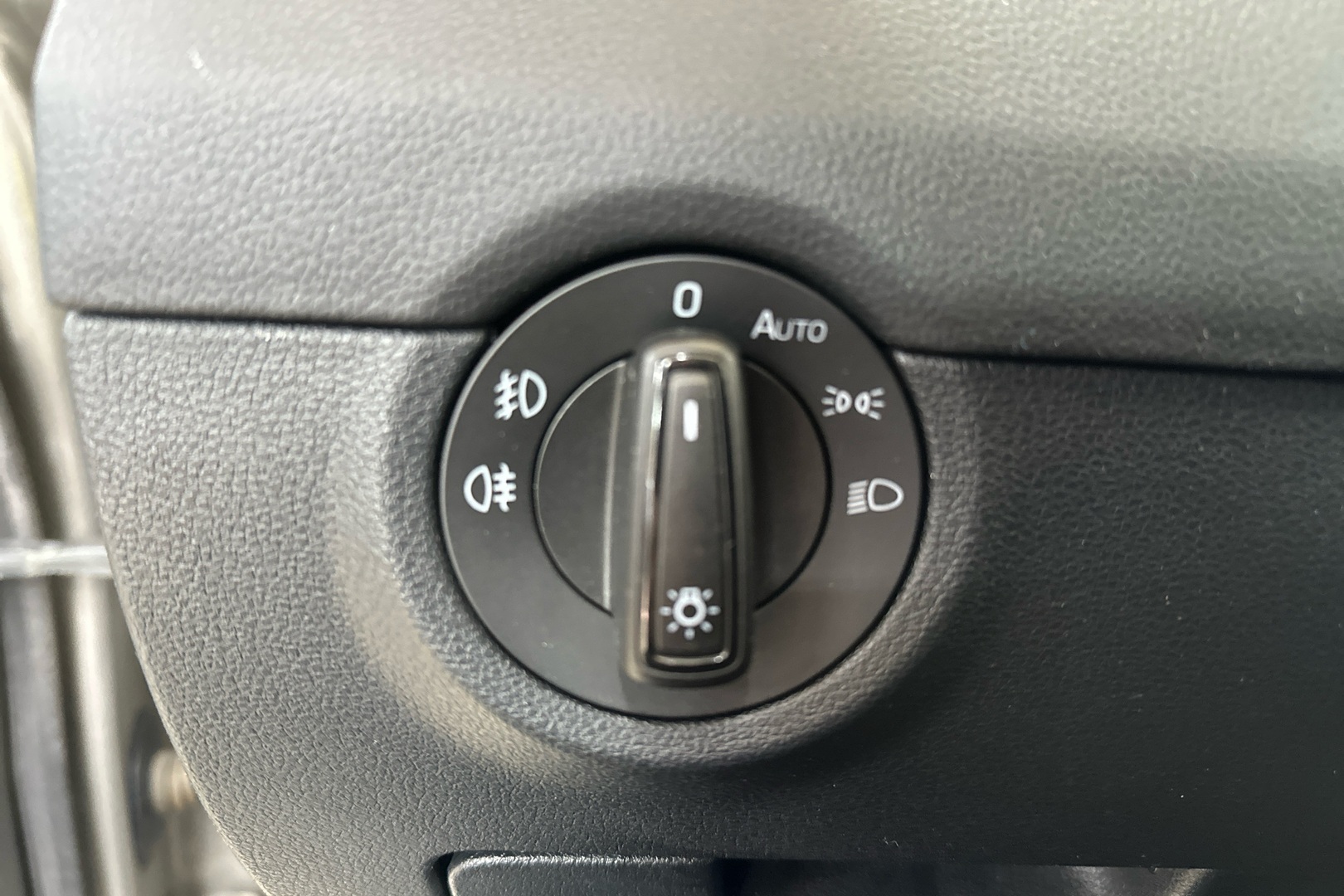 SKODA Octavia 2013