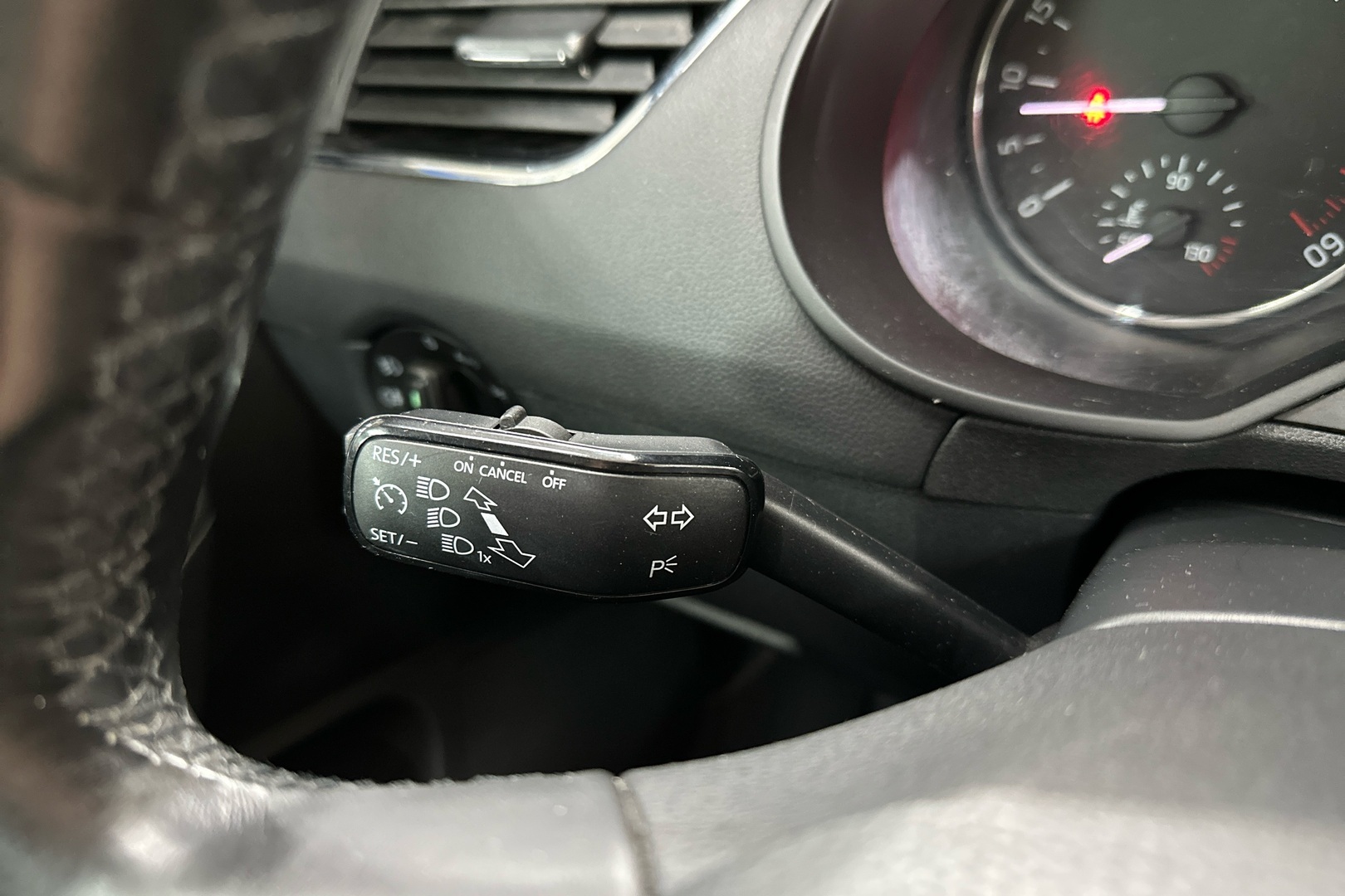 SKODA Octavia 2013