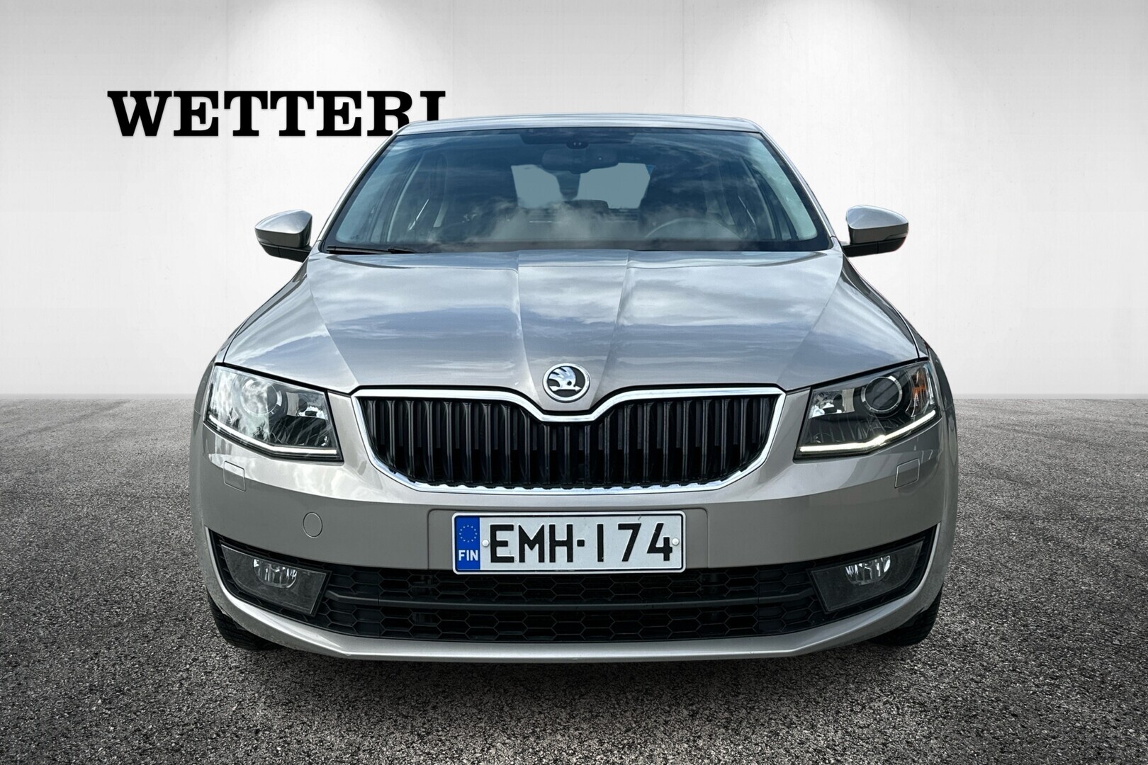 SKODA Octavia 2013