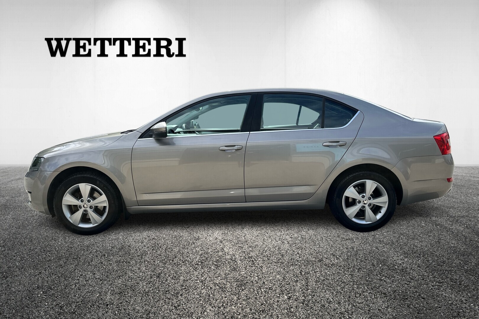 SKODA Octavia 2013