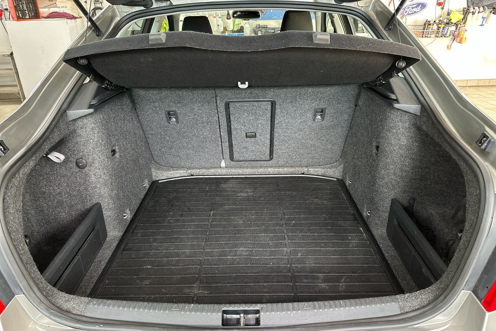 SKODA Octavia 2013