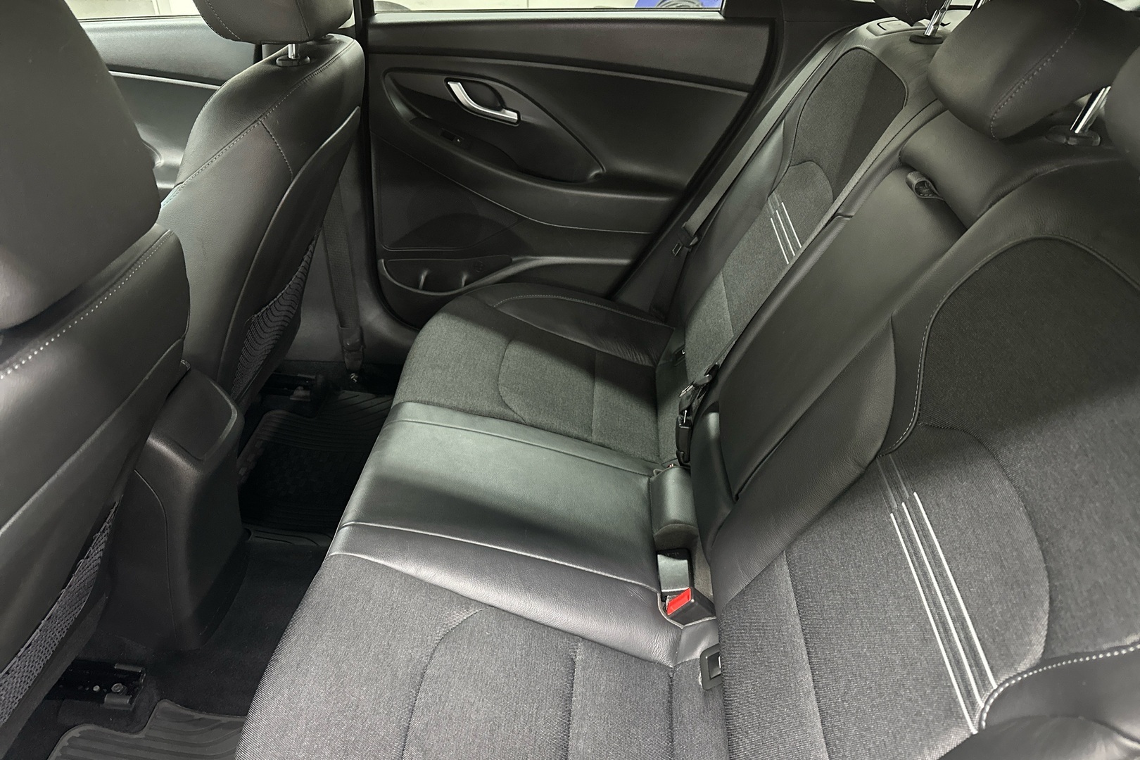 HYUNDAI i30 Wagon 2022