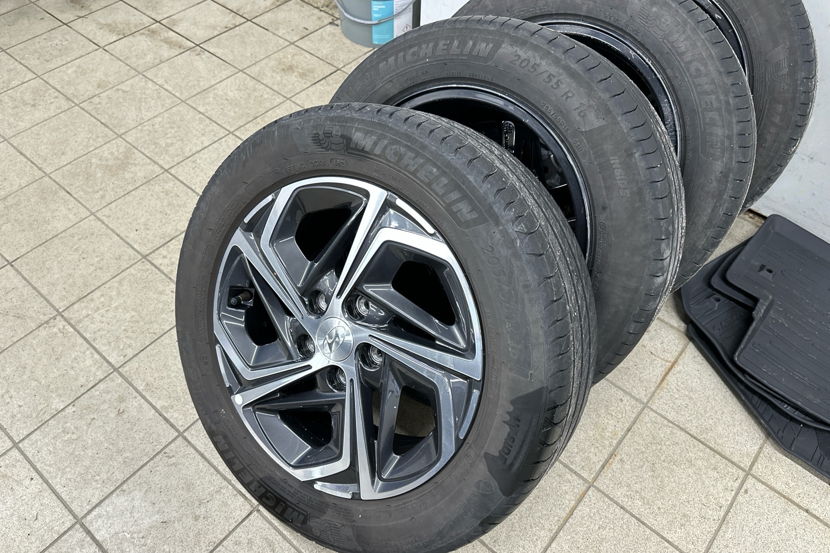 HYUNDAI i30 Wagon 2022